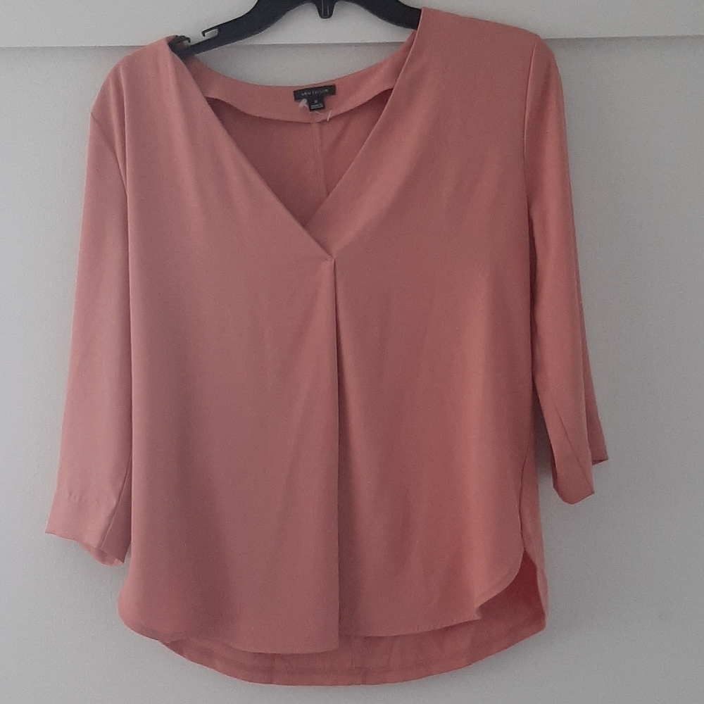 Ann Taylor Blouse